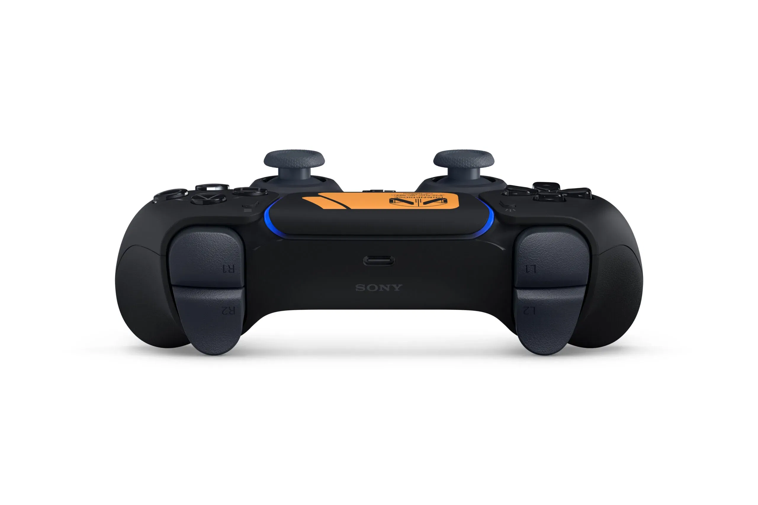 Death Stranding 2’s Limited Edition DualSense Controller