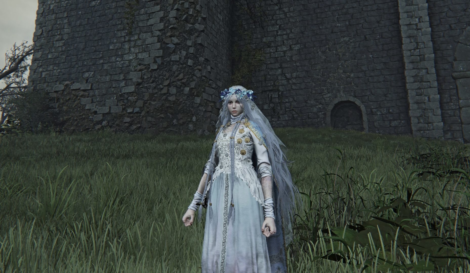 Elden Ring Nightreign Revenant | The Outerhaven Elden Ring Nightreign Unlock the Revenant