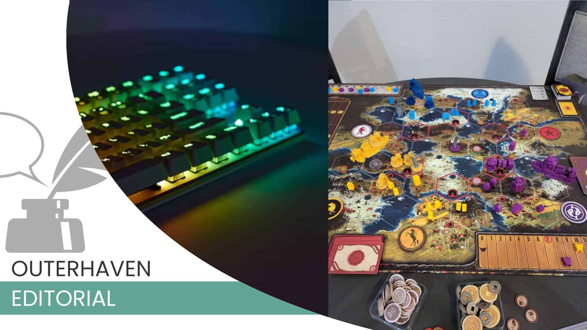 The Strategy Renaissance