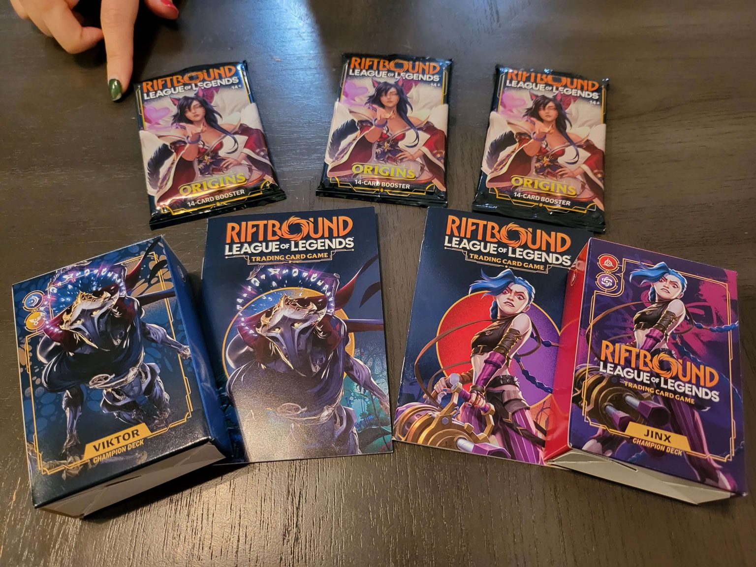 Riftbound Review – A Tactical TCG Where Champions Define the Battlefield