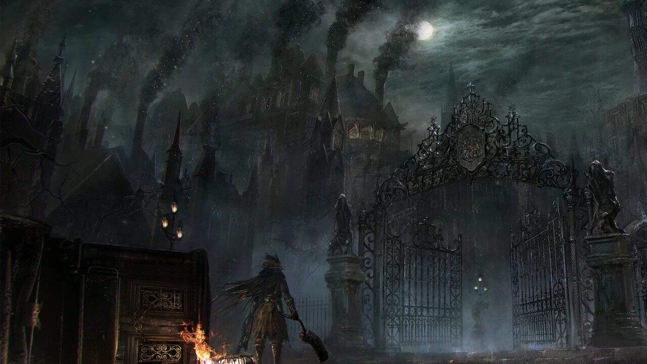 Bloodborne is still an amazing game that's exclusive to PlayStation | The Outerhaven Bloodborne is still an amazing game that's exclusive to PlayStation