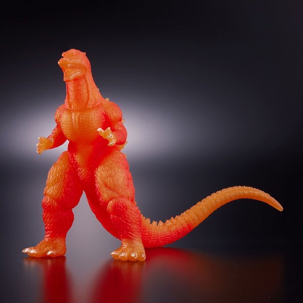 Godzilla