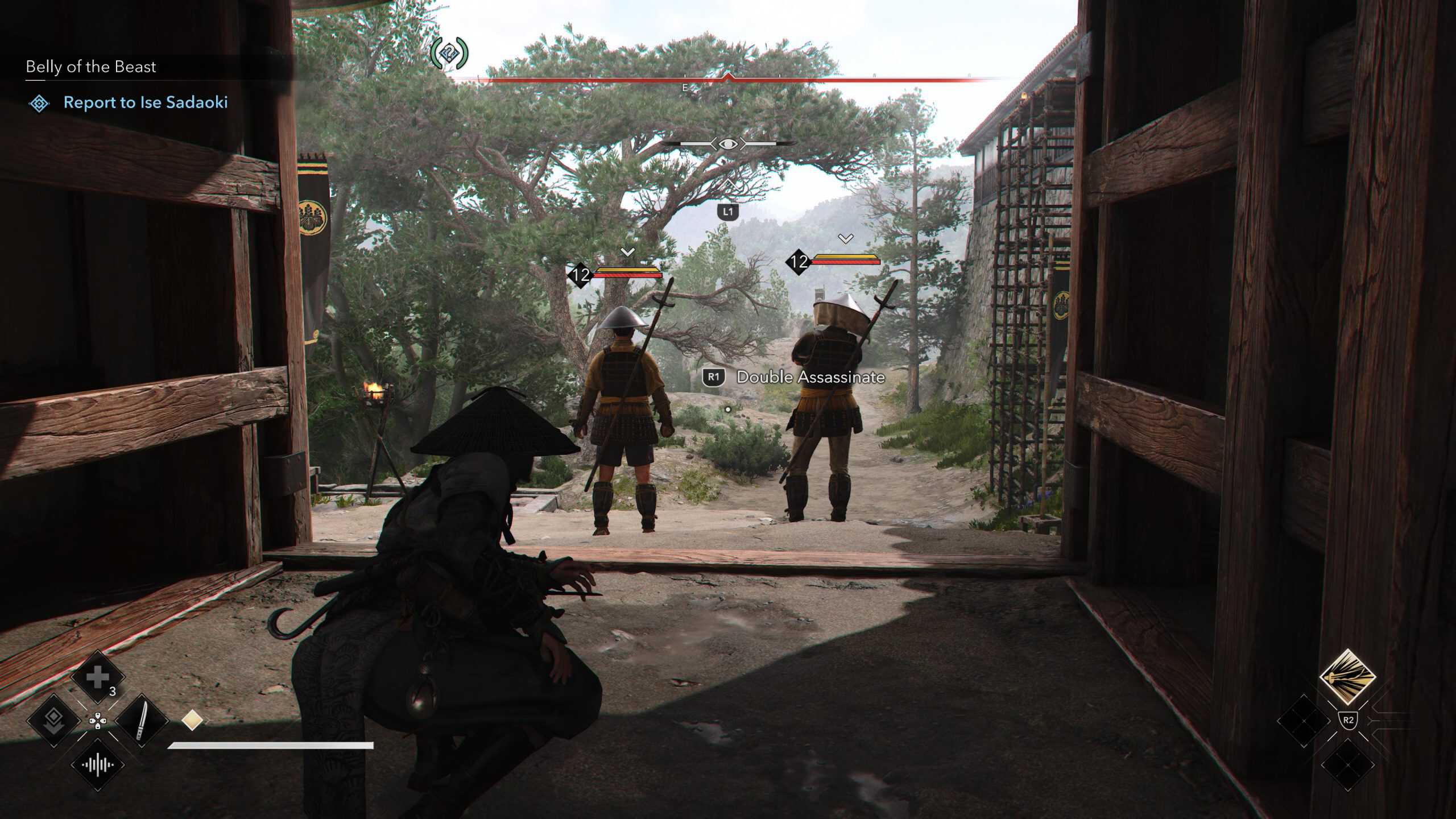 195a7c7bfa822-screenshotUrl | The Outerhaven Assassin's Creed Shadows Double Assassination