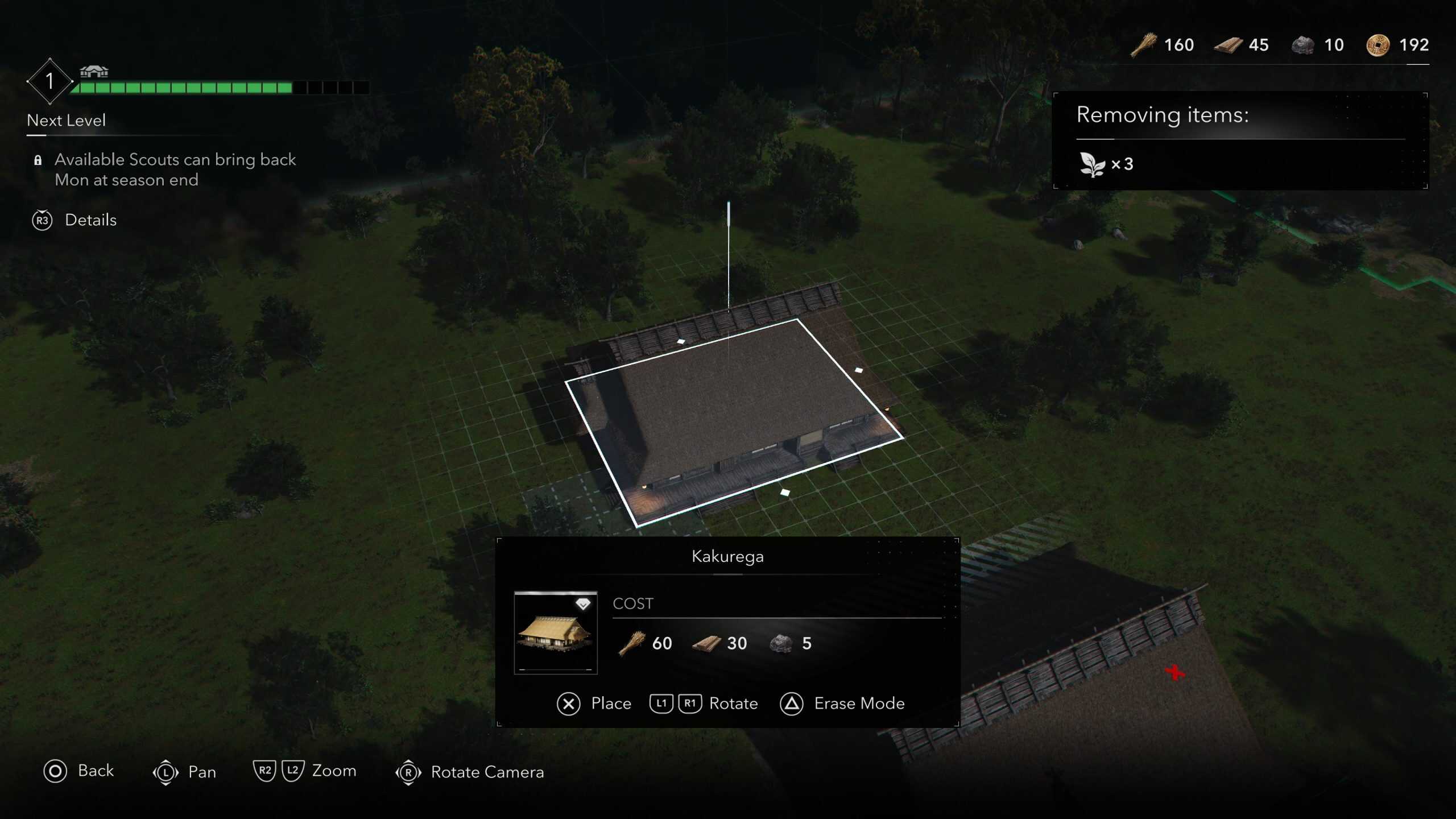 195a7c95c1080-screenshotUrl | The Outerhaven Assassin's Creed Shadows Hideout building