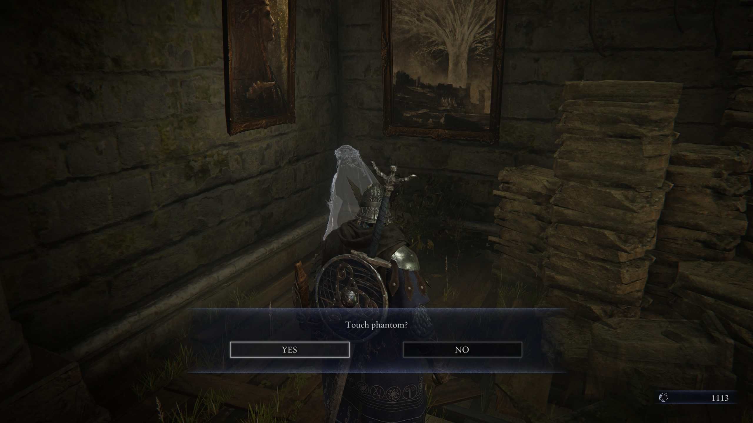Elden Ring Nightreign Revenant | The Outerhaven Elden Ring Nightreign Revenant Found