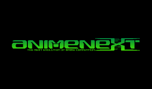 Anime Logo 1; AnimeNEXT A