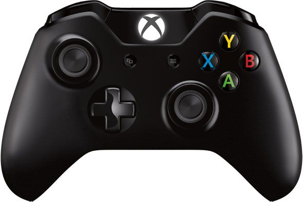 Xbox_One_Controller