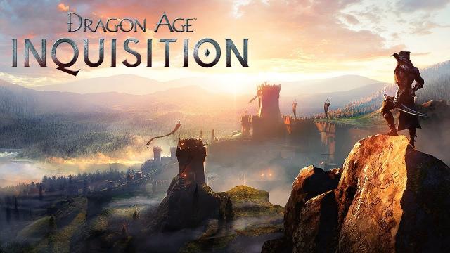 Dragon Age Inquisition