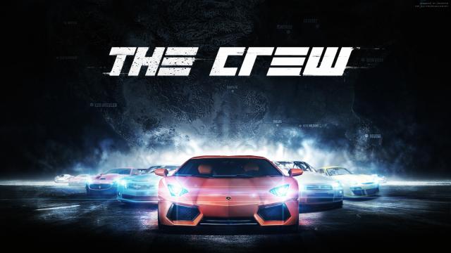 The-Crew