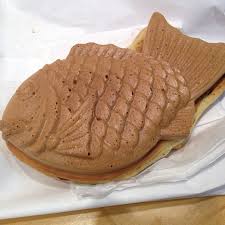 taiyaki