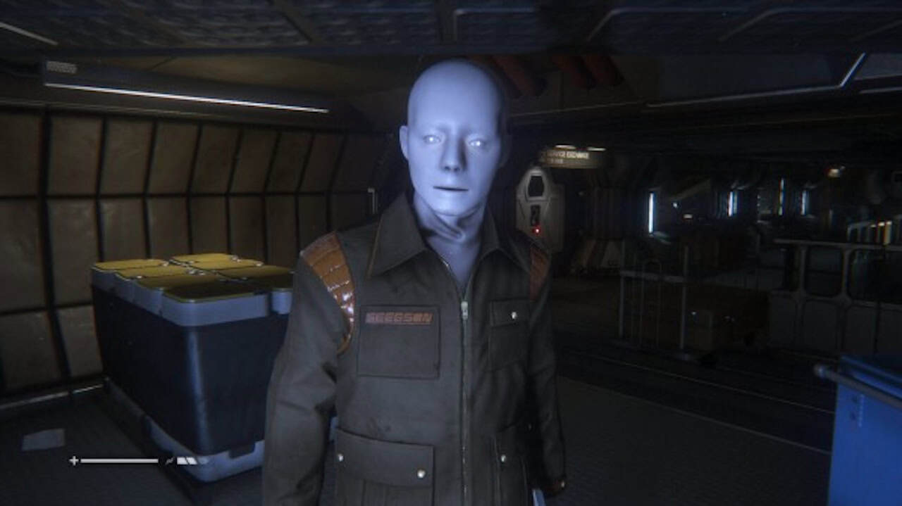 Alien Isolation Review image-02 | The Outerhaven Alien Isolation Review image-02