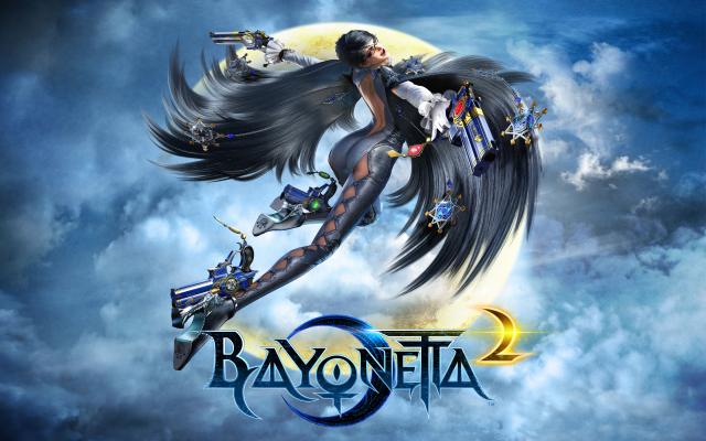 Bayonetta 2, Bayonetta 3