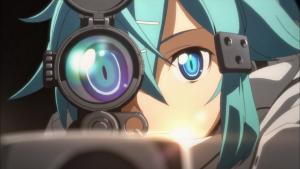 Sinon