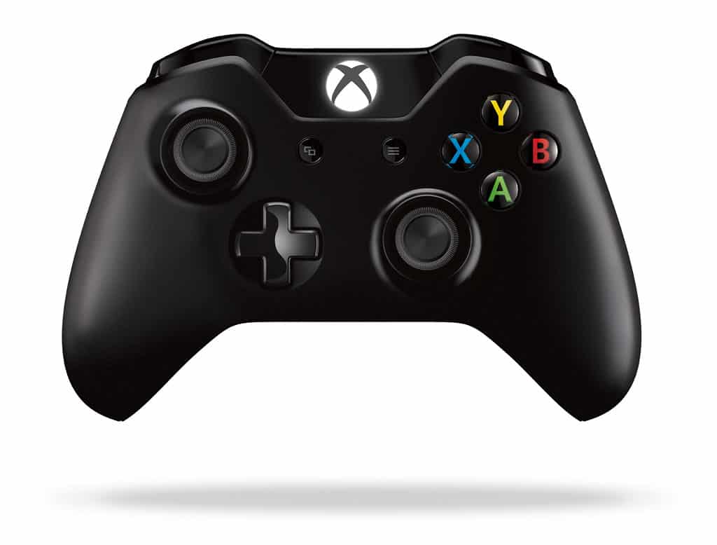 B00CMQTUSS_XboxOne_Controller_F_TransBG_RGB_2013 | The Outerhaven