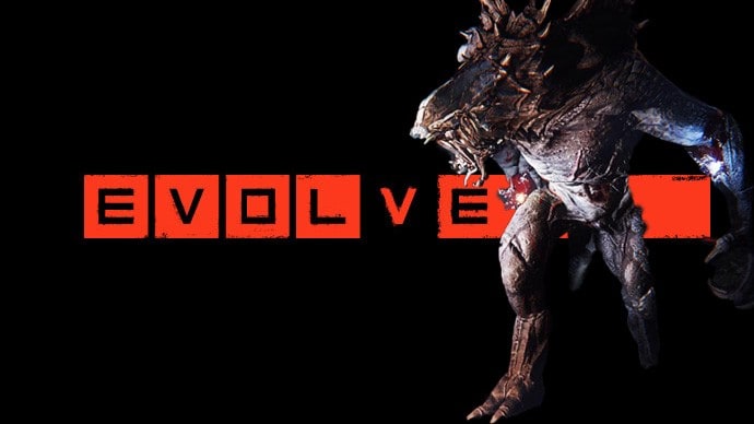 Evolve-Goliath-Title | The Outerhaven Evolve-Goliath-Title