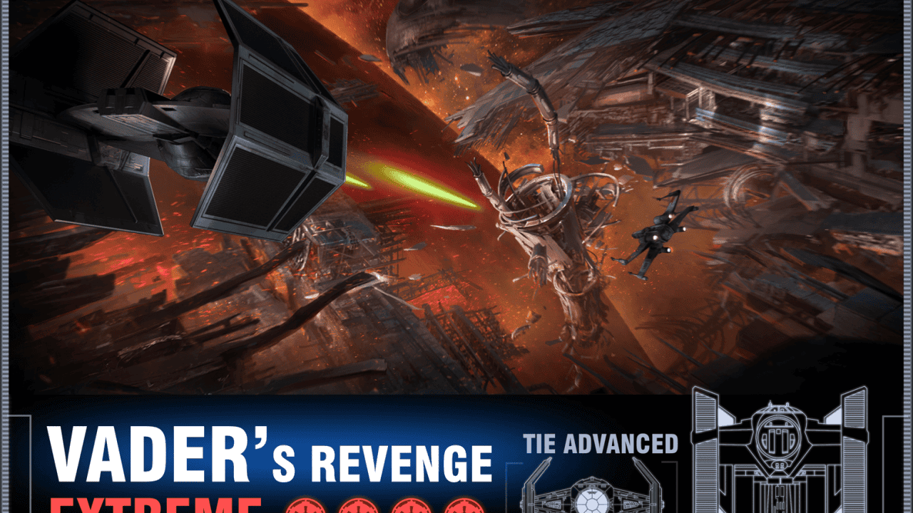 Mission-Select_vader | The Outerhaven