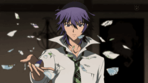 Natsuno | The Outerhaven Natsuno
