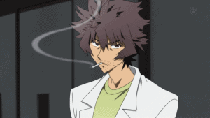 Ozaki | The Outerhaven Ozaki