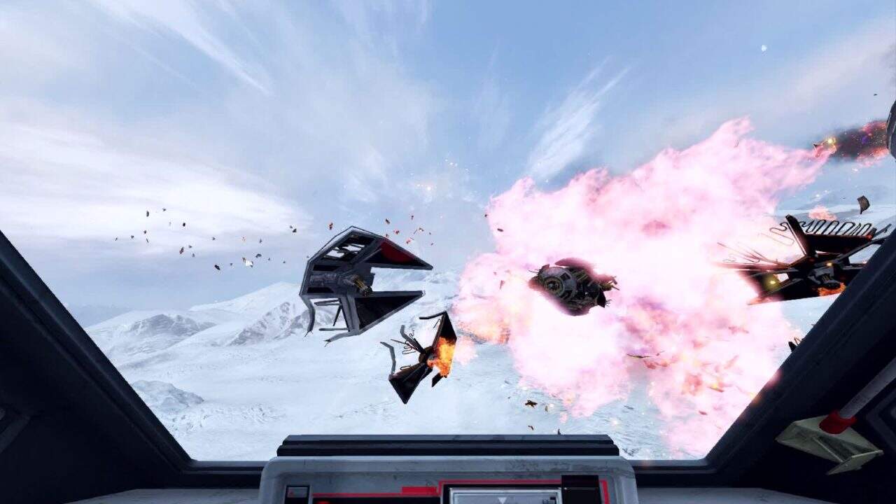 SWBP_SS_HOTH015 | The Outerhaven