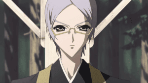 Seishin | The Outerhaven Seishin
