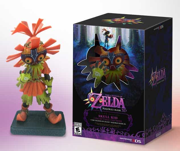 SkullKid_Bundle | The Outerhaven SkullKid_Bundle