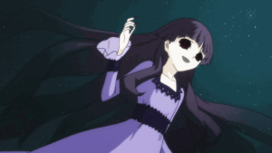 Sunako