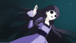 Sunako | The Outerhaven Sunako