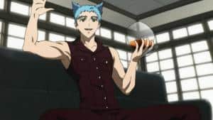 Tatsumi | The Outerhaven Tatsumi
