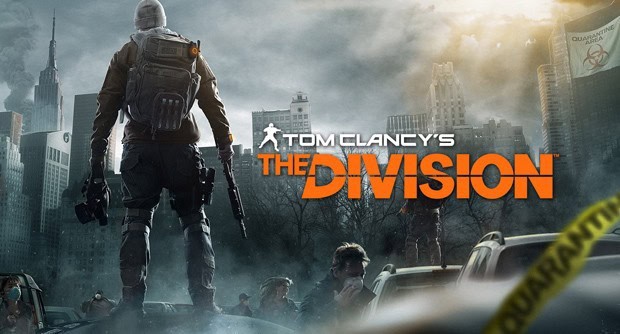 Tom Clancy The Division | The Outerhaven Tom Clancy The Division