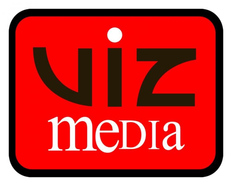 VIZ-Media-logo-post | The Outerhaven manga