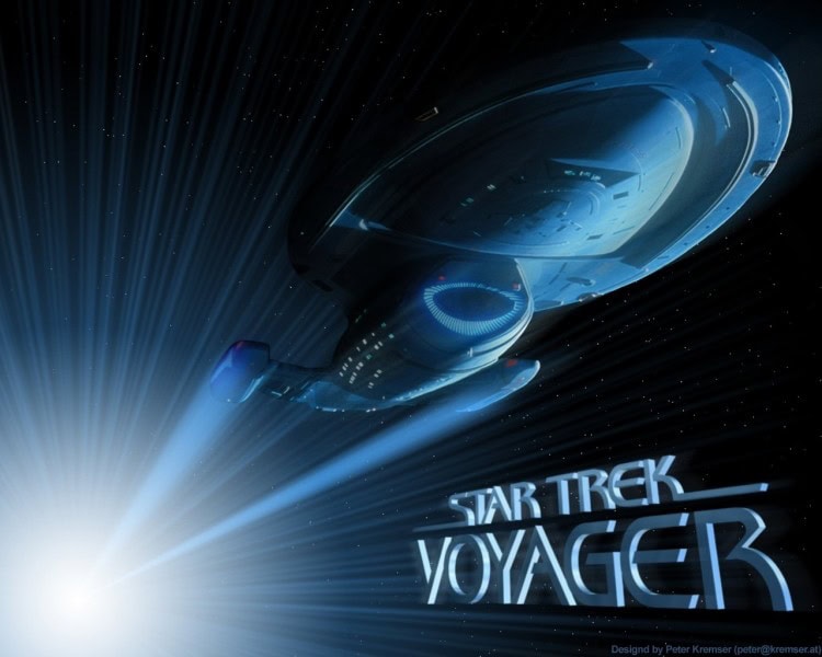 Voyager3 | The Outerhaven