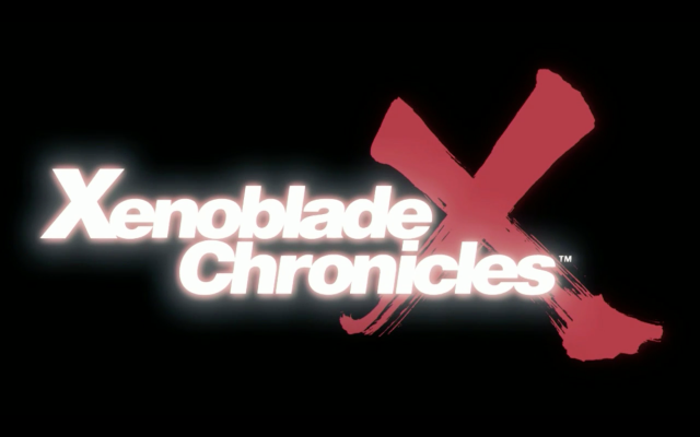 Xenoblade chronicles X