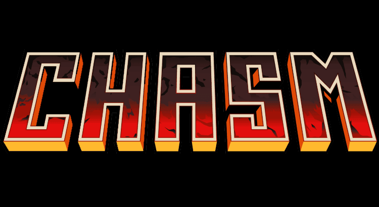 chasm_logo | The Outerhaven chasm_logo