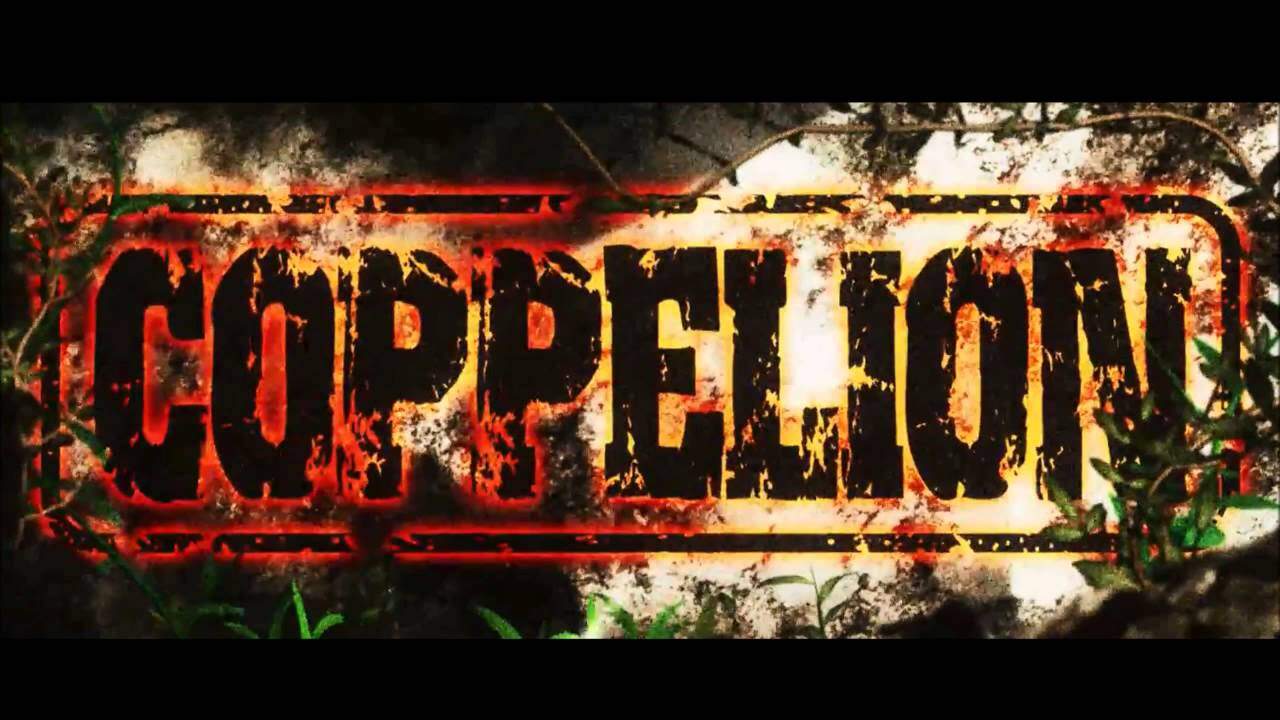 coppelion-logo | The Outerhaven