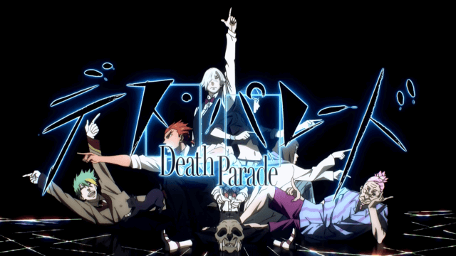 deathparade