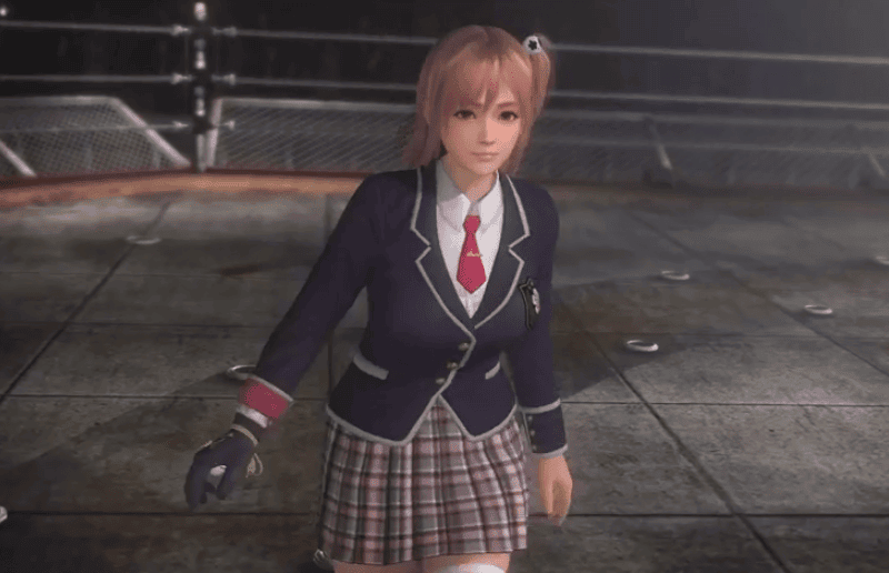 doa5_ls_honoka_1 | The Outerhaven