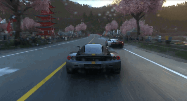 driveclub_Lake Shoji2