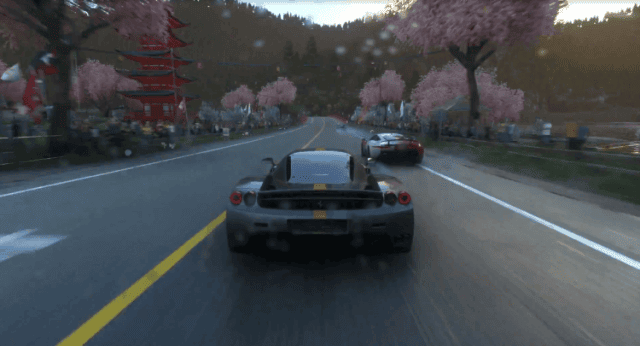 driveclub_Lake Shoji2 | The Outerhaven driveclub_Lake Shoji2