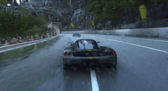 driveclub_Lake Shoji3 | The Outerhaven driveclub_Lake Shoji3