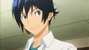mashiro | The Outerhaven mashiro