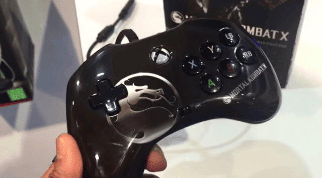 mortalkombatx_gamepad_dpad_pdp | The Outerhaven mortalkombatx_gamepad_dpad_pdp