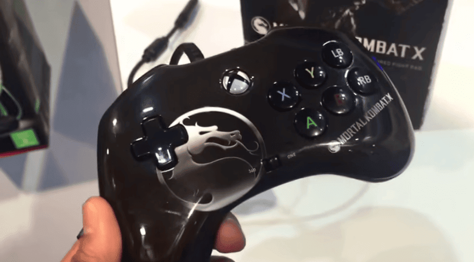 mortalkombatx_gamepad_dpad_pdp | The Outerhaven