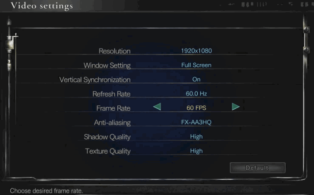 resident_evil_hd_remaster_PCsettings