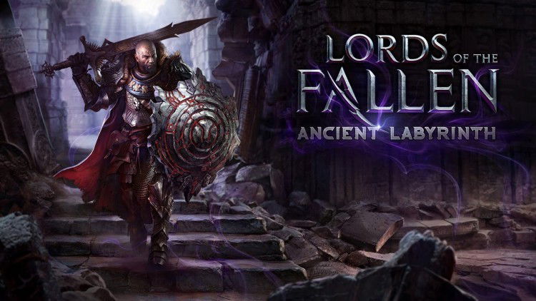 lords of the fallen ancient labyrinth | The Outerhaven
