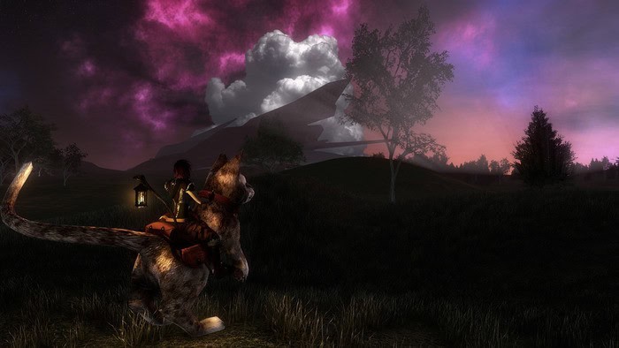 edge of eternity 2 | The Outerhaven Edge of Eternity pre alpha screenshot2