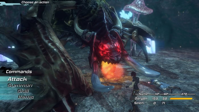 Edge of Eternity | The Outerhaven Edge of Eternity screenshot