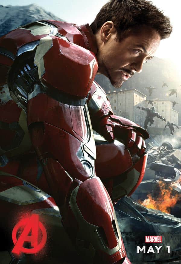 B-tMpNUVIAAXMKJ | The Outerhaven Age of Ultron iron man