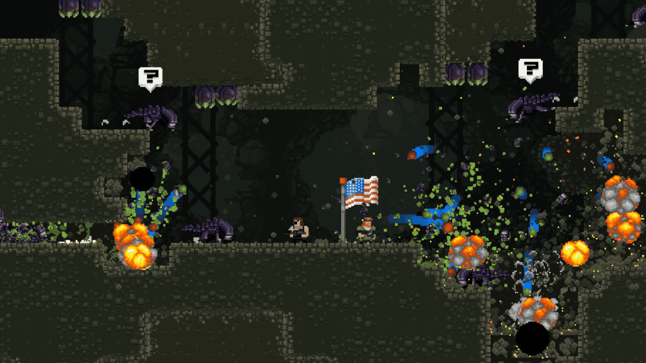 Broforce_-_Alien_Infestation_1 | The Outerhaven
