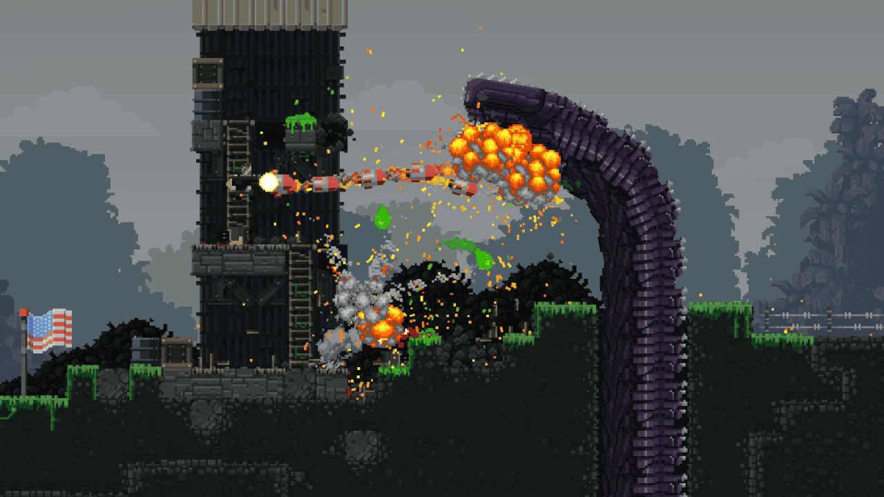 Broforce_-_Alien_Infestation_6 | The Outerhaven