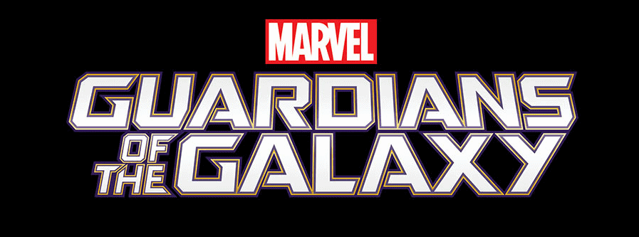 Guardians of the Galaxy animated series | The Outerhaven logo for the Guardians of the Galaxy animated series